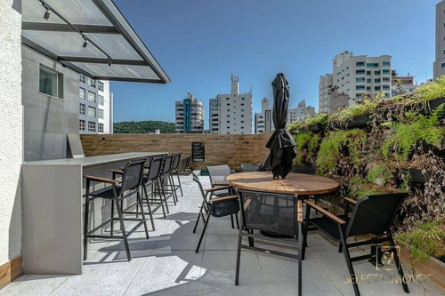 Imagem 21 de 30 de Apartamento No Salvatore Residenziale Balneário Camboriú - Ap0974