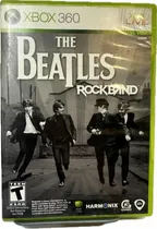 Comprar Rock Band The Beatles | Xbox 360 Original