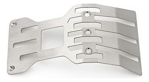 Protector De Armaduras De Chasis Rc Protector De Chasis Rc
