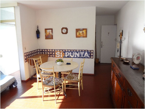 Imagen 2 de 6 de Apartamento A La Venta En Punta Del Este