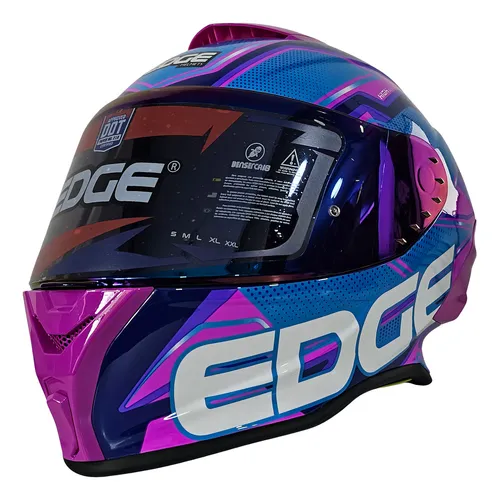 Casco moto integral talla s sale