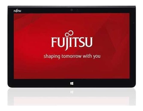 Fujitsu Stylistic Q704 Tablet Pc - 12.5  - Intel Core 8k00r