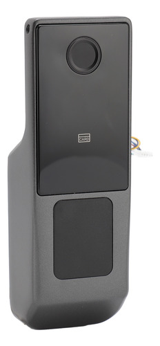 Cerradura Electrónica Wifi Para Aplicación Ip67 A Prueba De