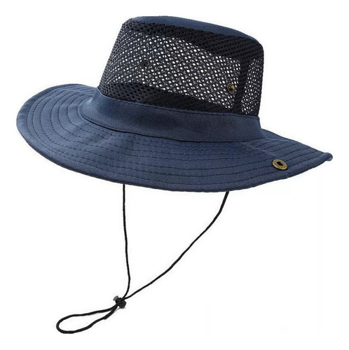 Hh Sombreros De Sol Para Viajes Al Aire Libre, Gorro De