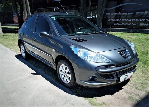 Peugeot 207 1.4 Xs