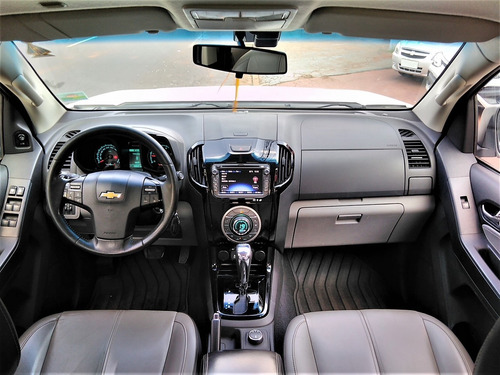 S10 2.8 Ltz 4x4 Diesel