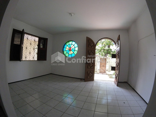 Imagem 6 de 21 de Casa À Venda Na Parquelândia Em Fortaleza/ce Na Av Jovita Feitosa - 366