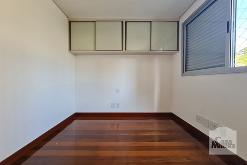 Imagem 7 de 15 de Apartamento À Venda No Santo Agostinho - Código 341120 - 341120