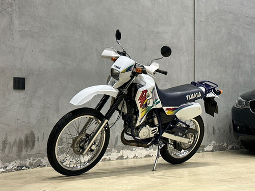 Yamaha Dt 200 R 1997