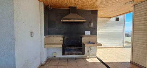Depto. Amplio Parque Almagro (85194)