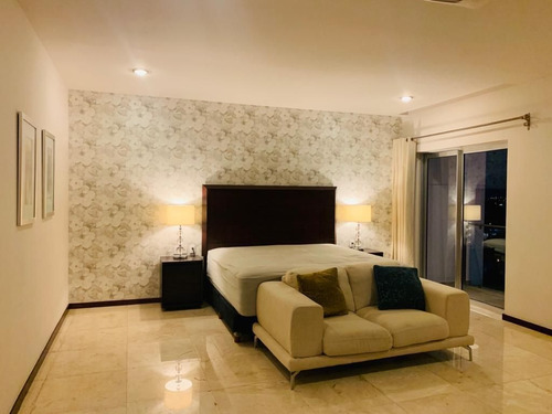 Imagen 4 de 8 de Departamento De Lujo En Renta En San Angelo