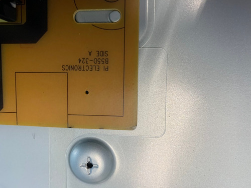 Fuente Sony Modelo: Xbr-65x800h Pcb: B55d-324 (Usado)