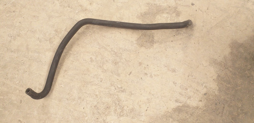 Manguera De Agua Chevy 2001 - 2004 1.4 (Usado)