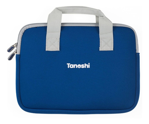 Tanoshi Estuche Para Portatil 10,1 Color Azul