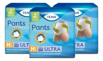 Comprar Ropa Interior Adultos Tena Pants Ultra Talla M 10un Pack X3