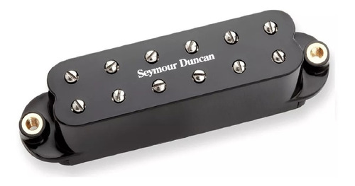 Microfono Seymour Duncan Sjbj-1b Bridge Humbucker