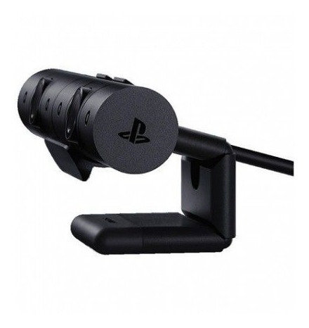 Ps4 Vr Gran Turismo Sport Bundle Con Camara Y Juego Ps4