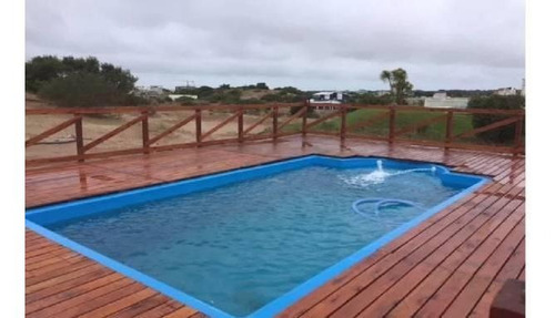Imagen 2 de 9 de Costa Esmeralda - Casa En Venta En Barrio Golf 1