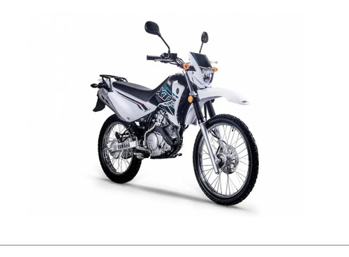 Yamaha Xtz 125