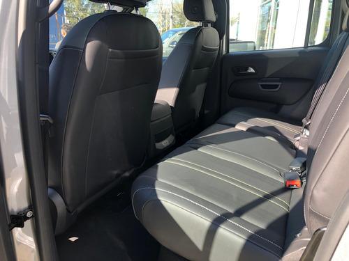 Volkswagen Amarok 3.0 V6 Extreme