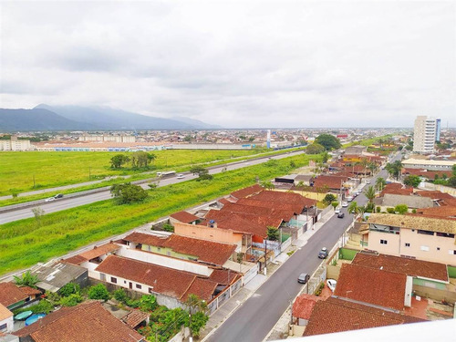 Imagem 10 de 30 de Apartamento Com 2 Dorms, Caicara, Praia Grande - R$ 250 Mil, Cod: 1626 - Rno1626