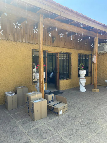 Arriendo Propiedad Comercial 8 Privados, Casa + Oficinas Bod