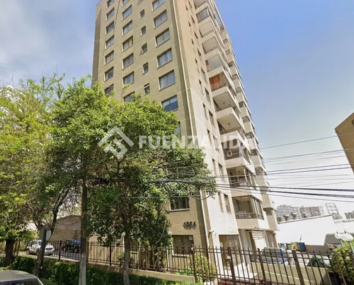 Departamento En Venta De 2 Dorm. En San Miguel