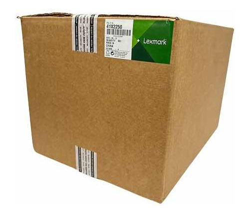 Kit De Mantenimiento Lexmark 41x2250