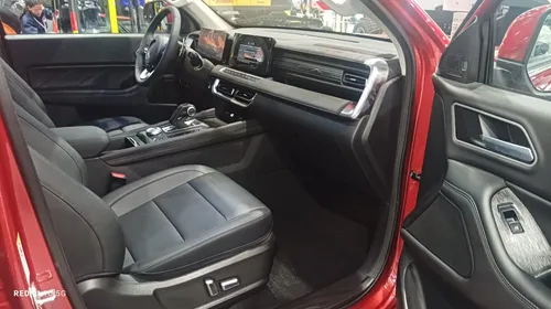 Great Wall Motor, Poer 4x4 Turbo Diesel, 2026, Diesel