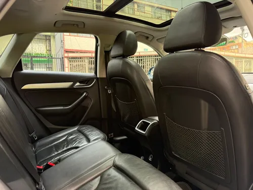 Audi Q3 1.4 Tfsi Attraction