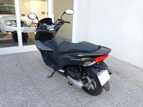 Honda Scooter Pcx 150cc/ Mod: 2017 C/ 122km