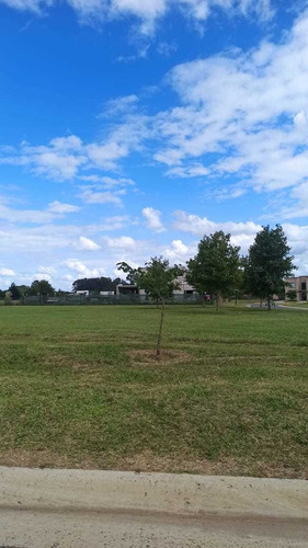 Venta Lote Area 2 Dueño Directo Al Golf Vista Laguna Escobar
