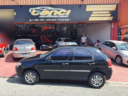 Imagem 7 de 9 de Fiat Palio 2009 1.0 Fire Economy Flex 5p