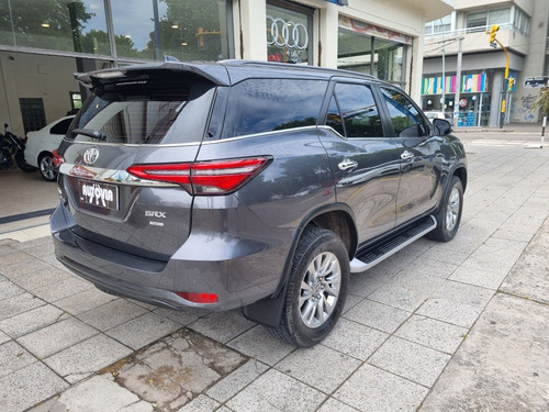 Imagen 4 de 10 de Toyota Sw4 Srx
