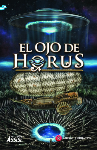 El Ojo De Horus