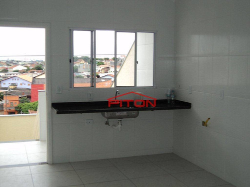 Sobrado Com 3 Dormitórios À Venda, 210 M² Por R$ 800.000,00 - Vila Guilhermina - São Paulo/sp - So2394