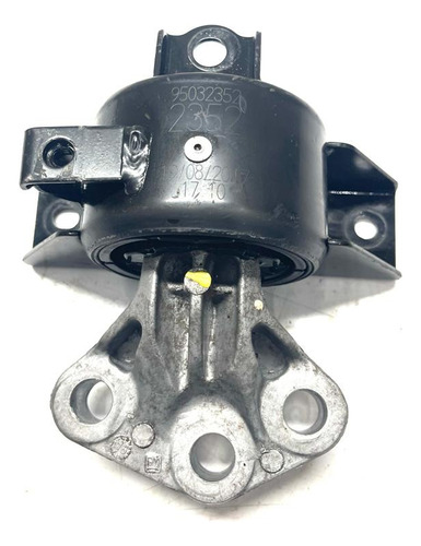 Coxim Motor Esquerdo Manual Onix Prisma Spin Cobalt