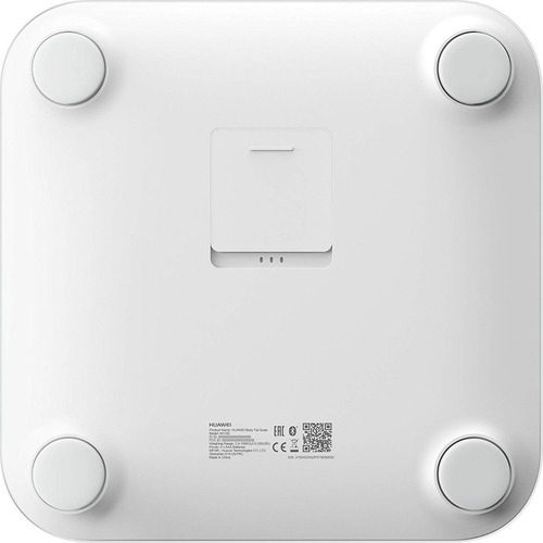 Pesa Inteligente Huawei Smart Scale Balanza