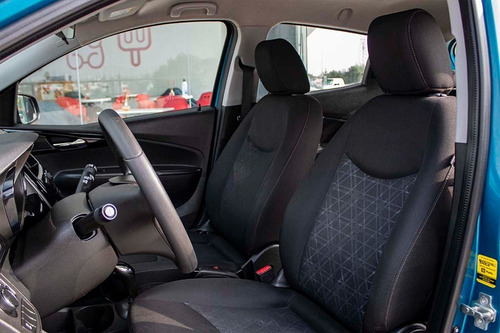 Imagen 6 de 8 de Chevrolet Spark Ng Premier 2019