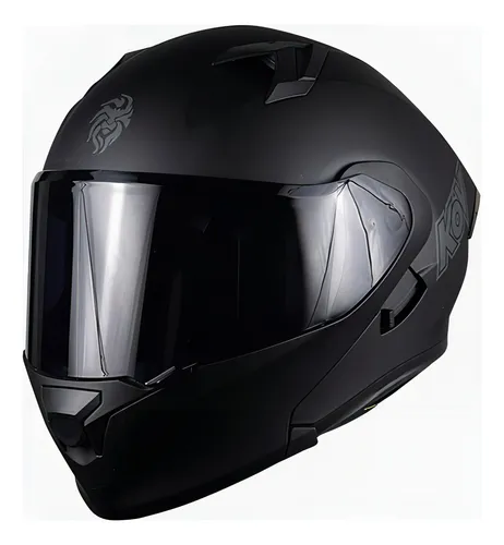 Casco kov abatible hotsell