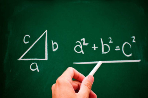 Profesor De Matemáticas A Domicilio/online Skype,fisica.