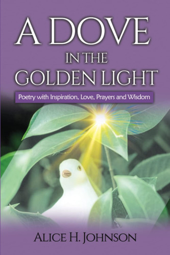 Libro: A Dove In The Golden Poetry With Inspiration,