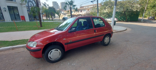 Peugeot 106 1.0 Selection 3p