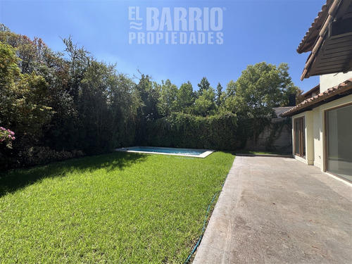 Espectacular Casa En Venta De 3 Dorm. En Piedra, Roja