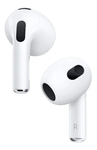 AirPods Pro (1:1) GENERICO GPS Cancelación Activa de Ruido