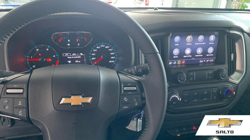 Imagen 10 de 12 de Chevrolet S10 High Contry High Contry 2.8 2024 0km