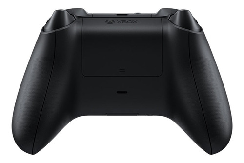 Imagen 5 de 12 de Joystick inalámbrico Microsoft Xbox Xbox Series X|S Controller + USB-C cable carbon black