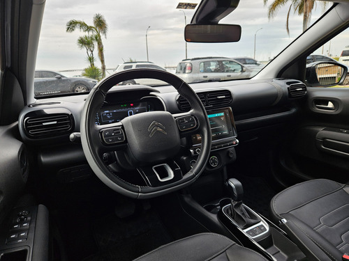 Citroën C4 Cactus 1.6 Thp 165 Shine Eat6