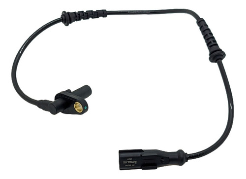 Sensor Abs Delantero P/ Renault Clio Mio