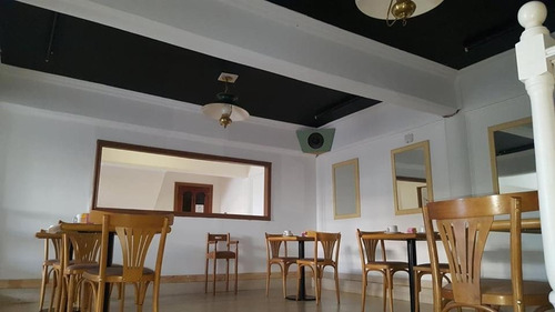 Imagen 8 de 14 de Pinamar Venta De Hotel 3 Estrellas Centrico A Metros Del Mar Totalmente Equipado Sobre 3 Lotes Propios